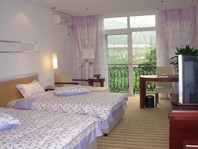 фото отеля Yishang Hotspring Resort