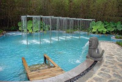 фото отеля Yishang Hotspring Resort