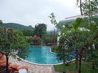 фото отеля Yishang Hotspring Resort