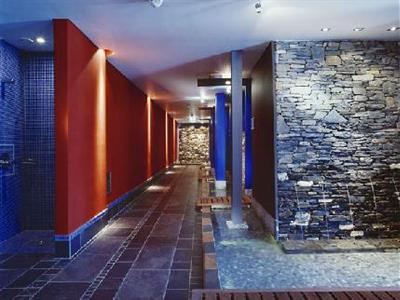 фото отеля Lenkerhof Alpine Resort