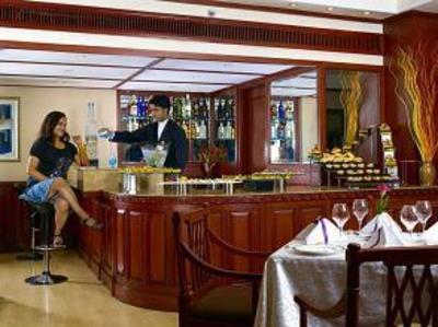 фото отеля GRT Grand