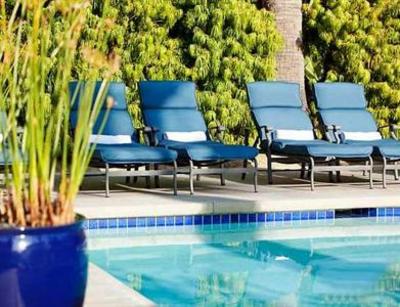 фото отеля Newport Beach Marriott Hotel & Spa