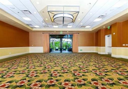 фото отеля Newport Beach Marriott Hotel & Spa