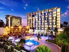 фото отеля Newport Beach Marriott Hotel & Spa