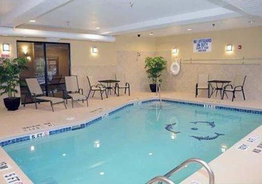 фото отеля Comfort Suites Kingsland