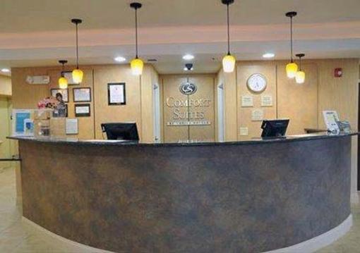 фото отеля Comfort Suites Kingsland