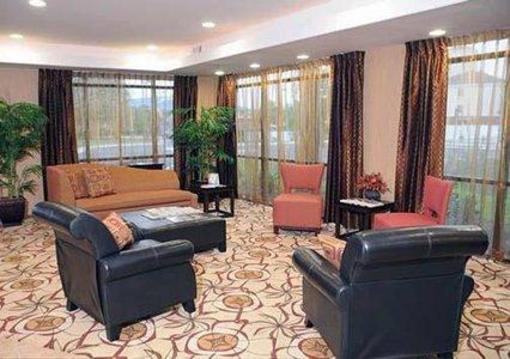 фото отеля Comfort Suites Kingsland