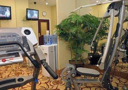 фото отеля Comfort Suites Kingsland