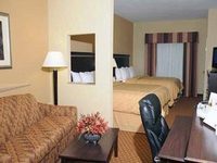 Comfort Suites Kingsland