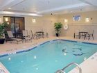 фото отеля Comfort Suites Kingsland