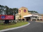 фото отеля Comfort Suites Kingsland