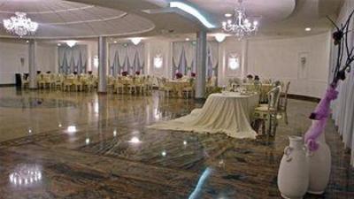 фото отеля Hotel Parco Serrone