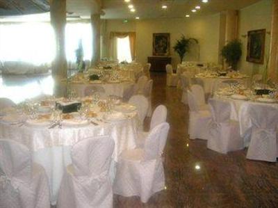 фото отеля Hotel Parco Serrone