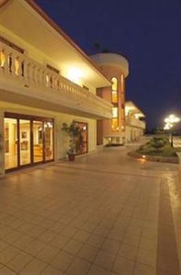 фото отеля Hotel Parco Serrone