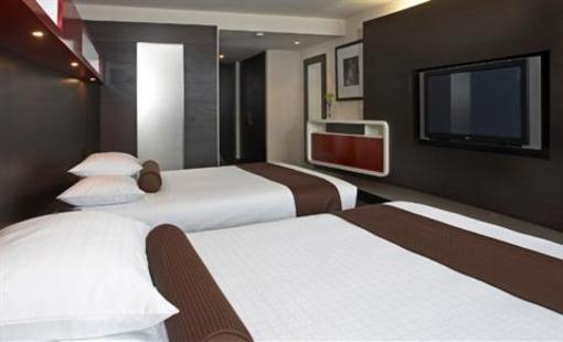 фото отеля Hyatt Regency Toronto