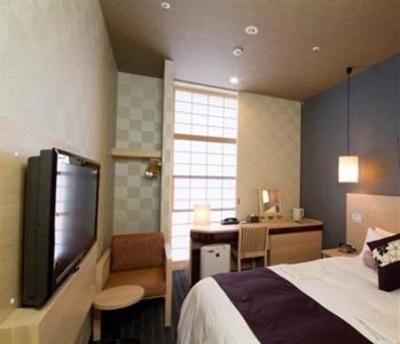 фото отеля Best Western Hotel Kyoto
