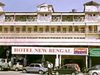    Hotel New Bengal