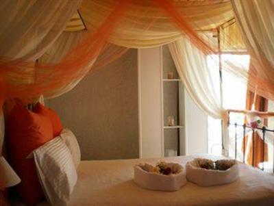 фото отеля Virginia Hotel Samos