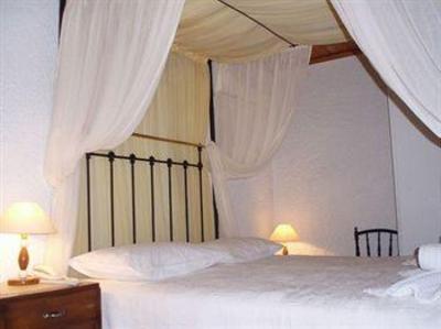 фото отеля Virginia Hotel Samos