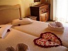 фото отеля Virginia Hotel Samos
