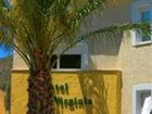 фото отеля Virginia Hotel Samos