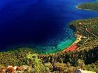 фото отеля Virginia Hotel Samos