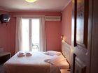 фото отеля Virginia Hotel Samos
