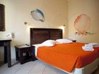 фото отеля Virginia Hotel Samos