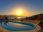 фото отеля Virginia Hotel Samos