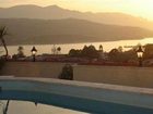 фото отеля Virginia Hotel Samos