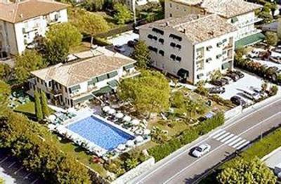 фото отеля Hotel Ca' Mura