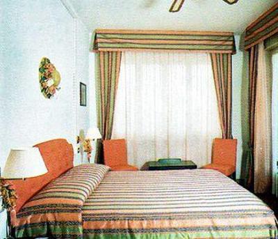 фото отеля Hotel Ca' Mura