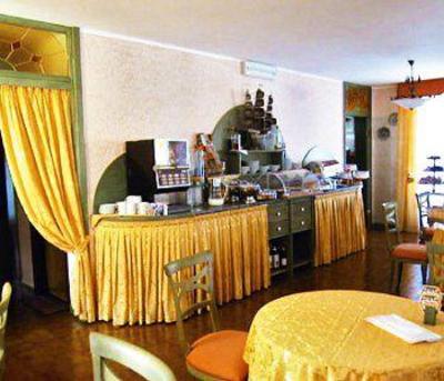фото отеля Hotel Ca' Mura