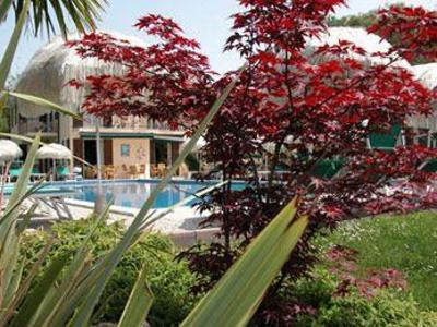 фото отеля Hotel Ca' Mura