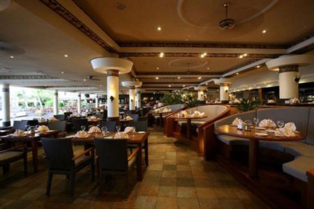 фото отеля Intercontinental Resort Tahiti