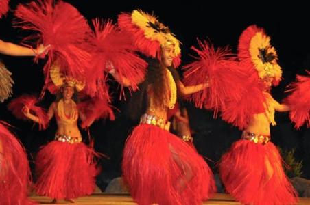 фото отеля Intercontinental Resort Tahiti