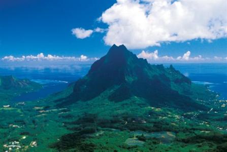 фото отеля Intercontinental Resort Tahiti