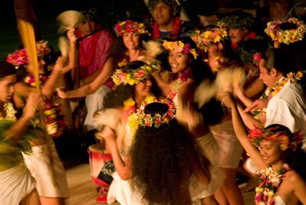 фото отеля Intercontinental Resort Tahiti