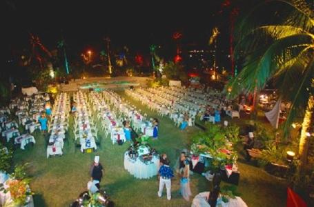 фото отеля Intercontinental Resort Tahiti