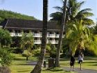 фото отеля Intercontinental Resort Tahiti