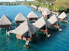 фото отеля Intercontinental Resort Tahiti