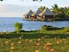 фото отеля Intercontinental Resort Tahiti