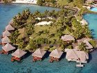 фото отеля Intercontinental Resort Tahiti