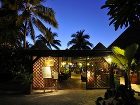 фото отеля Intercontinental Resort Tahiti