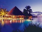 фото отеля Intercontinental Resort Tahiti