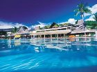 фото отеля Intercontinental Resort Tahiti