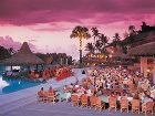 фото отеля Intercontinental Resort Tahiti