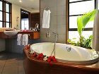 фото отеля Intercontinental Resort Tahiti