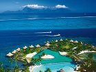 фото отеля Intercontinental Resort Tahiti