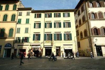 фото отеля Corte dei Medici